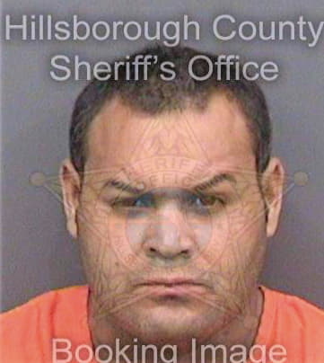 Martinezroman Marcell - Hillsborough County, FL 