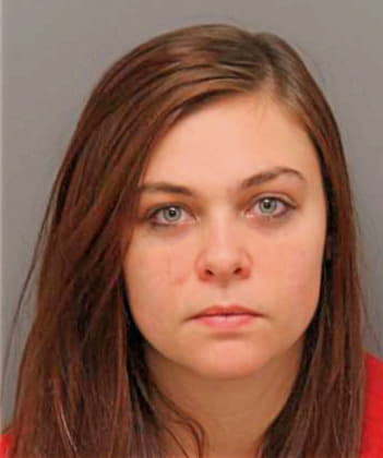 Bonk Meghan - Wake County, NC 