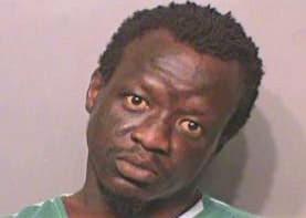 Peter Nyumah - Polk County, IA 