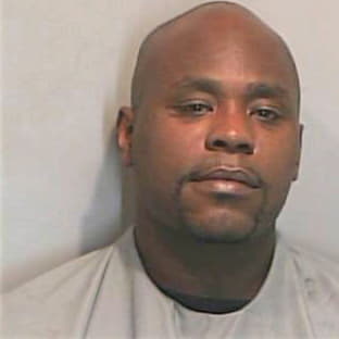 Jones Omar - Dekalb County, GA 