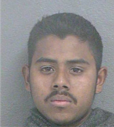 Hernandez Oscar - Wyandotte County, KS 