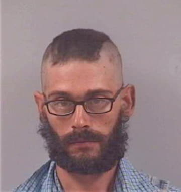Heytman Paul - Johnston County, NC 