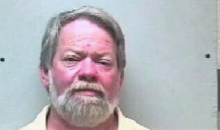 Harris Randy - Henderson County, KY 