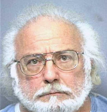 Esposito Richard - Marion County, FL 