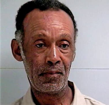 Flemming Robert - Desoto County, MS 
