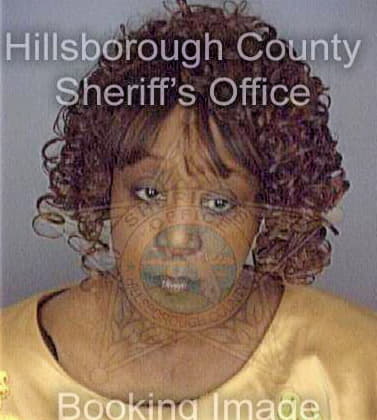 Gibbs Roslyn - Hillsborough County, FL 