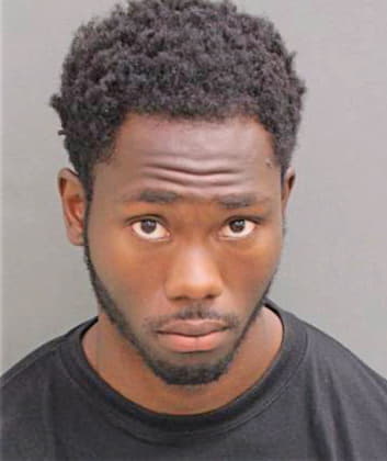 Nelson Shaquile - Orange County, FL 