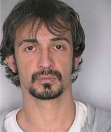 Jarvis Shawn - Hillsborough County, FL 