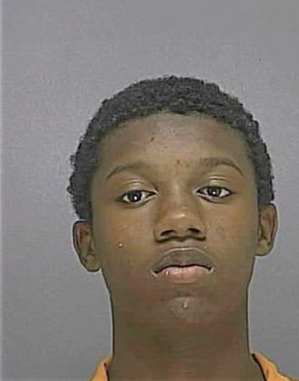 Shropshire Stephon - Volusia County, FL 