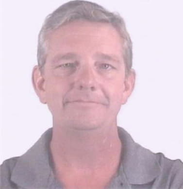 Ervin Steven - Tarrant County, TX 