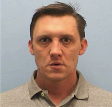 Woodard Thomas - Travis County, TX 