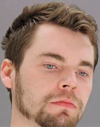 Pierce Travis - Dallas County, TX 