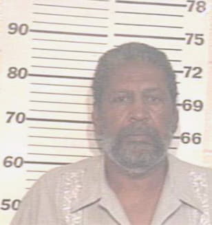 Johnson Ulysses - Hidalgo County, TX 