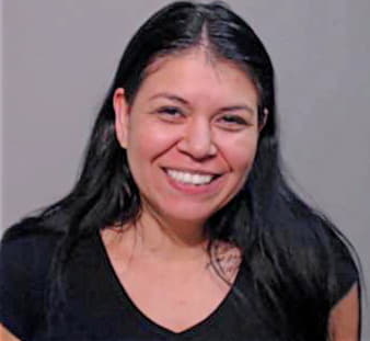 Fraire Valeria - Hidalgo County, TX 