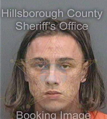 Keene Alexander - Hillsborough County, FL 
