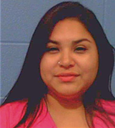 Menchaca Alicia - Williamson County, TX 