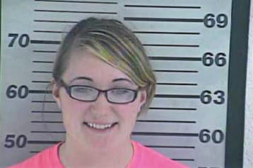 Lee Amber - Dyer County, TN 