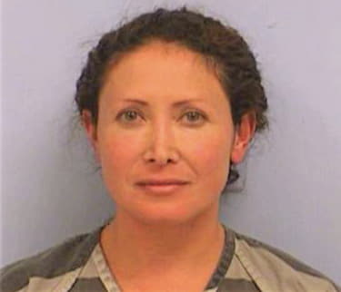 Rodriguez Ana - Travis County, TX 