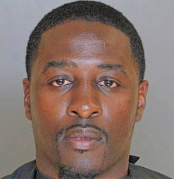 Wilson Anthony - Sumter County, SC 