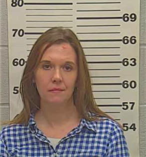 Hundley Ashly - Atchison County, KS 