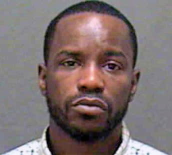 Pendelton Azzaam - Mecklenburg County, NC 