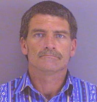 Boren Bradley - Smith County, TX 