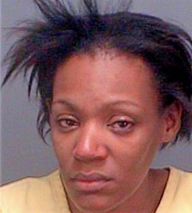 Hiebert Brandice - Pinellas County, FL 