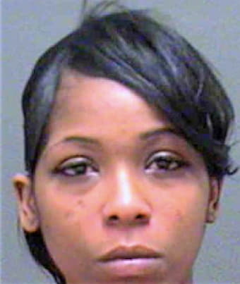 Williams Brittny - Mecklenburg County, NC 