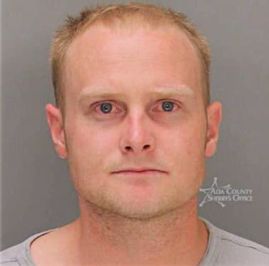Mckie Chad - Ada County, ID 