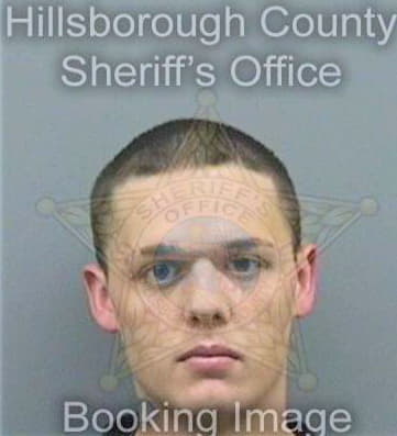 Cartwright Cullen - Hillsborough County, FL 
