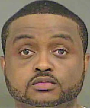 Modlin Davon - Mecklenburg County, NC 