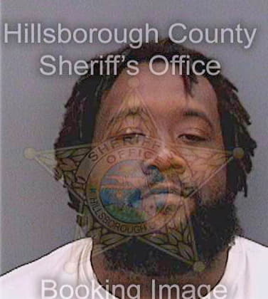 Beck Donald - Hillsborough County, FL 