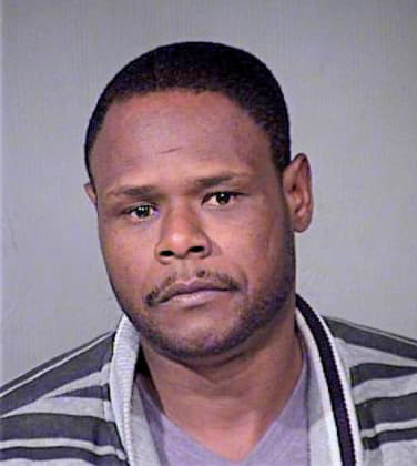 Mcgee Elvis - Maricopa County, AZ 