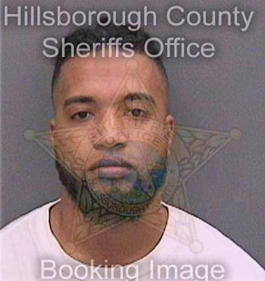 Chavez Eric - Hillsborough County, FL 