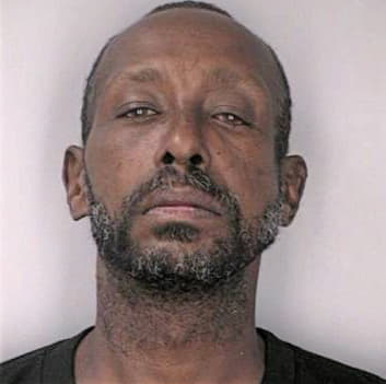 Lawson Freddie - Hillsborough County, FL 