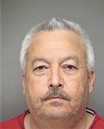 Garcia Gumecindo - Denton County, TX 