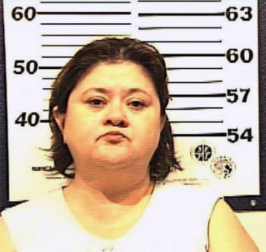 Cedillo Helen - Denton County, TX 