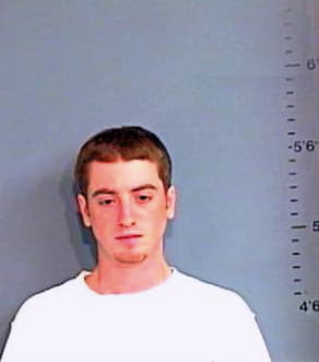 Cone James - Brazos County, TX 