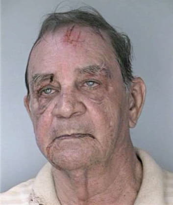 Eubank James - Hillsborough County, FL 