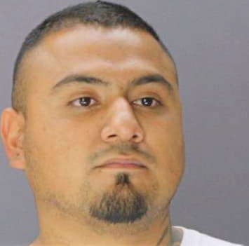 Martinez James - Dallas County, TX 