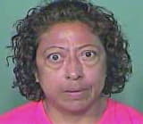 Silva Jamie - Knox County, TN 