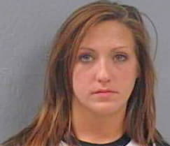 Duckworth Jenna - Greene County, MO 