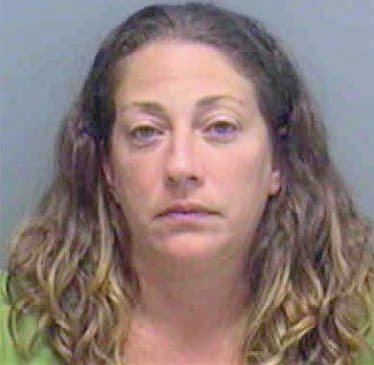 Grella Jennifer - Lee County, FL 