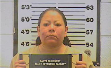 Vigil Jessica - SantaFe County, NM 