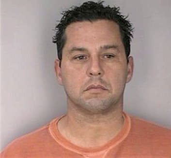Toledo Jose - Hillsborough County, FL 