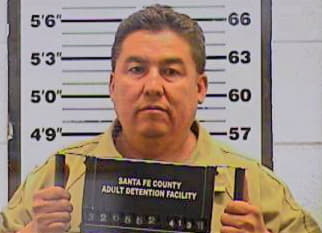Martinez Juan - SantaFe County, NM 