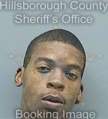 George Kenny - Hillsborough County, FL 