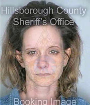 Ciccone Leah - Hillsborough County, FL 