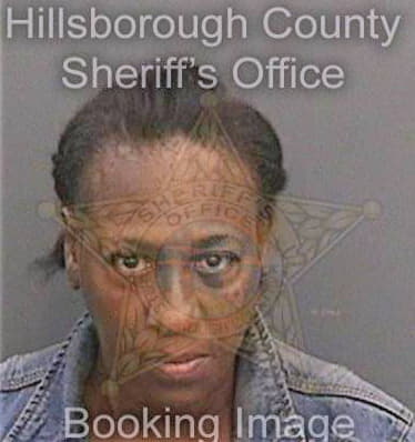 Long Lenora - Hillsborough County, FL 