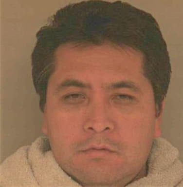 Rodriguez Leobardo - Collin County, TX 